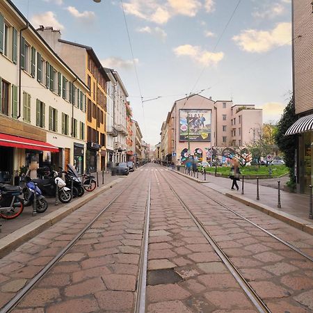 Navigli Exclusive Apartment Mailand Exterior foto