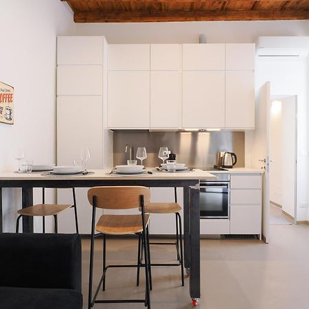 Navigli Exclusive Apartment Mailand Exterior foto