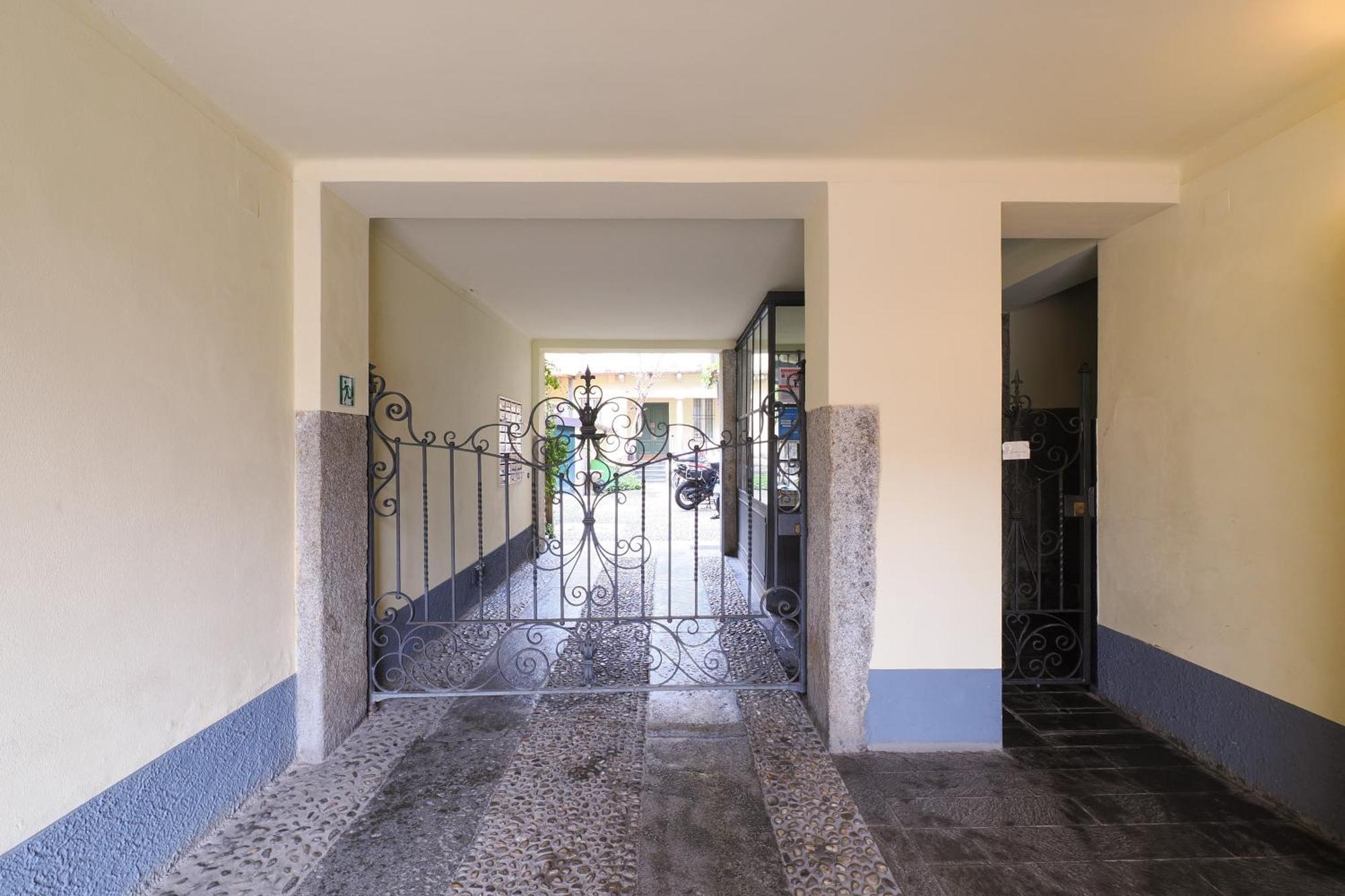 Navigli Exclusive Apartment Mailand Exterior foto