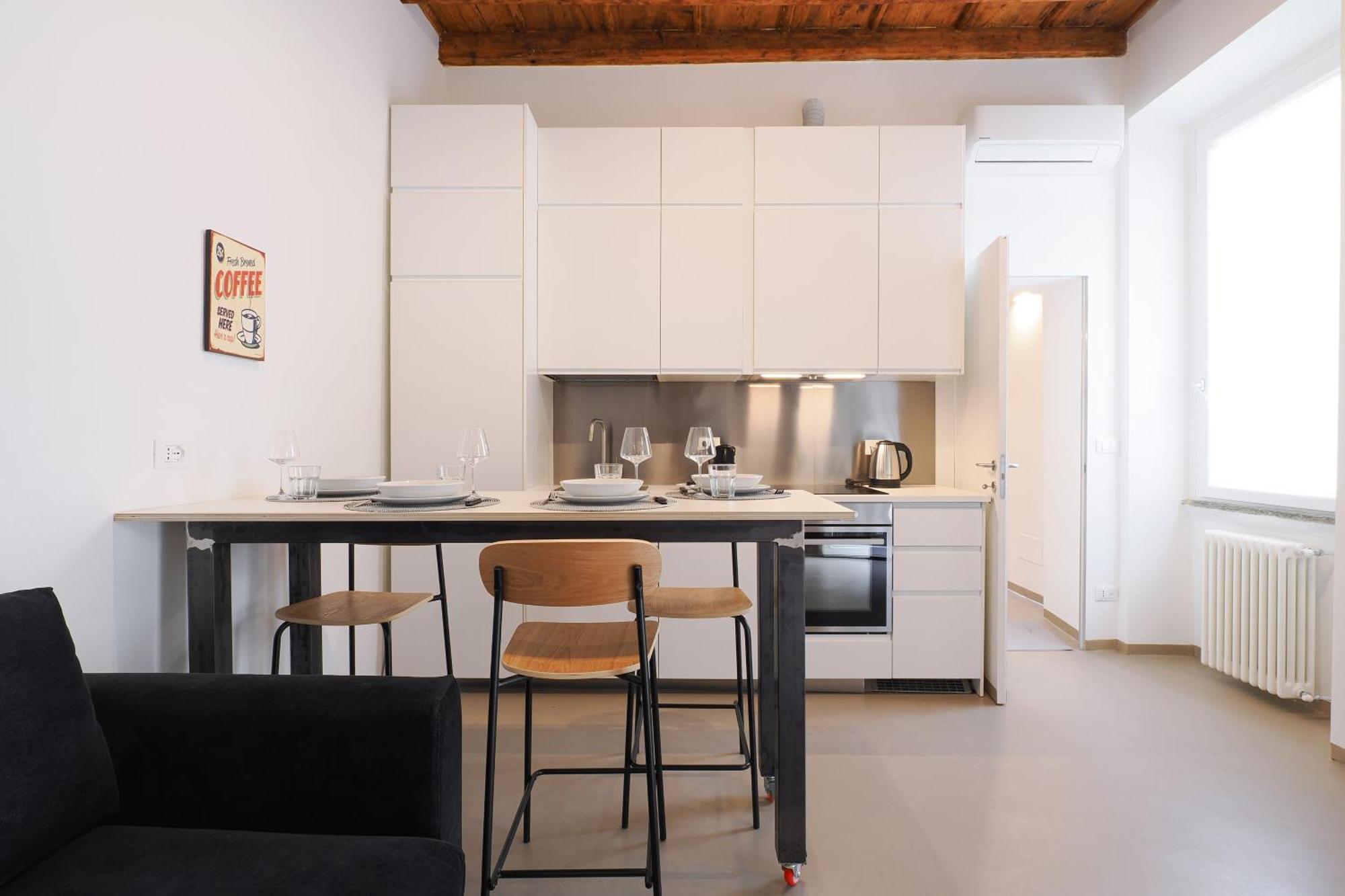 Navigli Exclusive Apartment Mailand Exterior foto