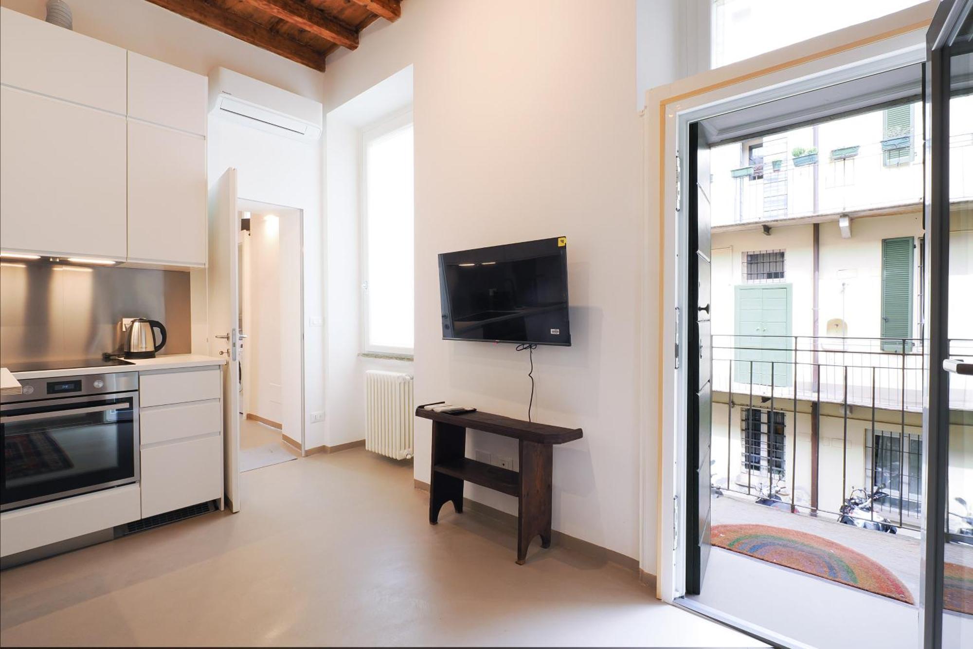 Navigli Exclusive Apartment Mailand Exterior foto