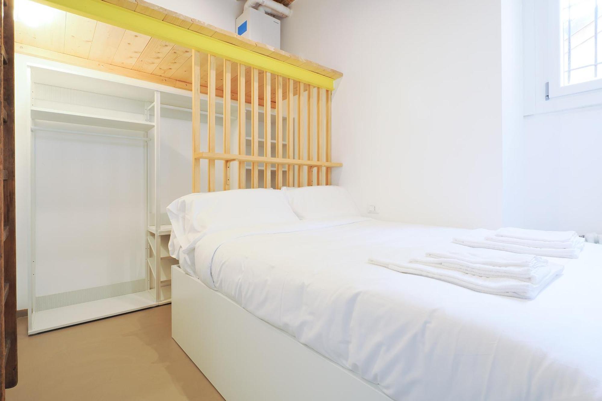 Navigli Exclusive Apartment Mailand Exterior foto