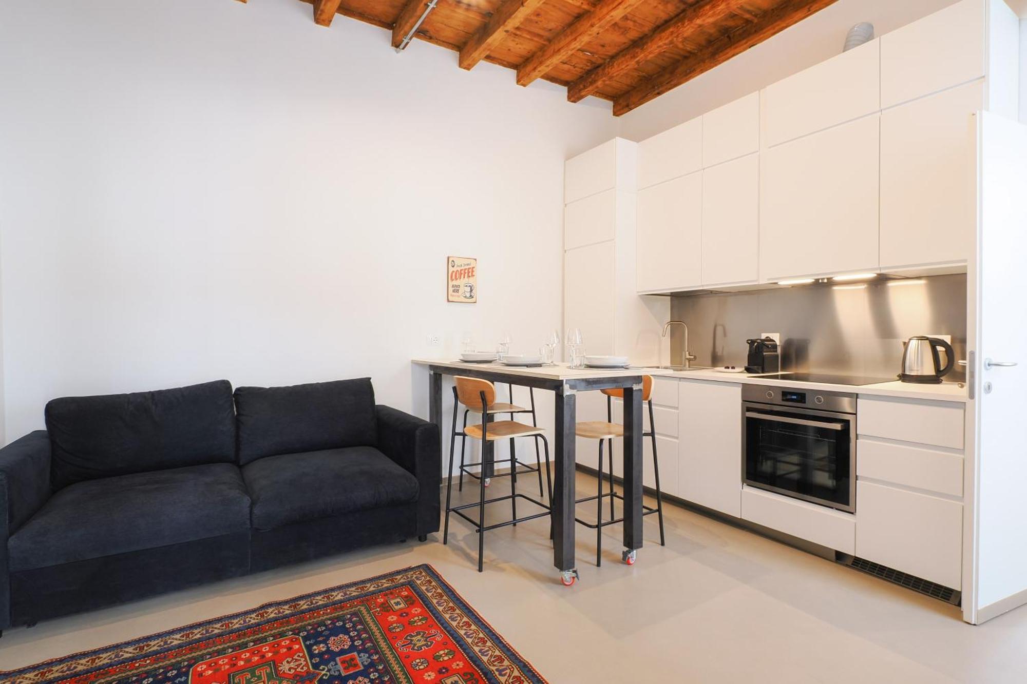 Navigli Exclusive Apartment Mailand Exterior foto