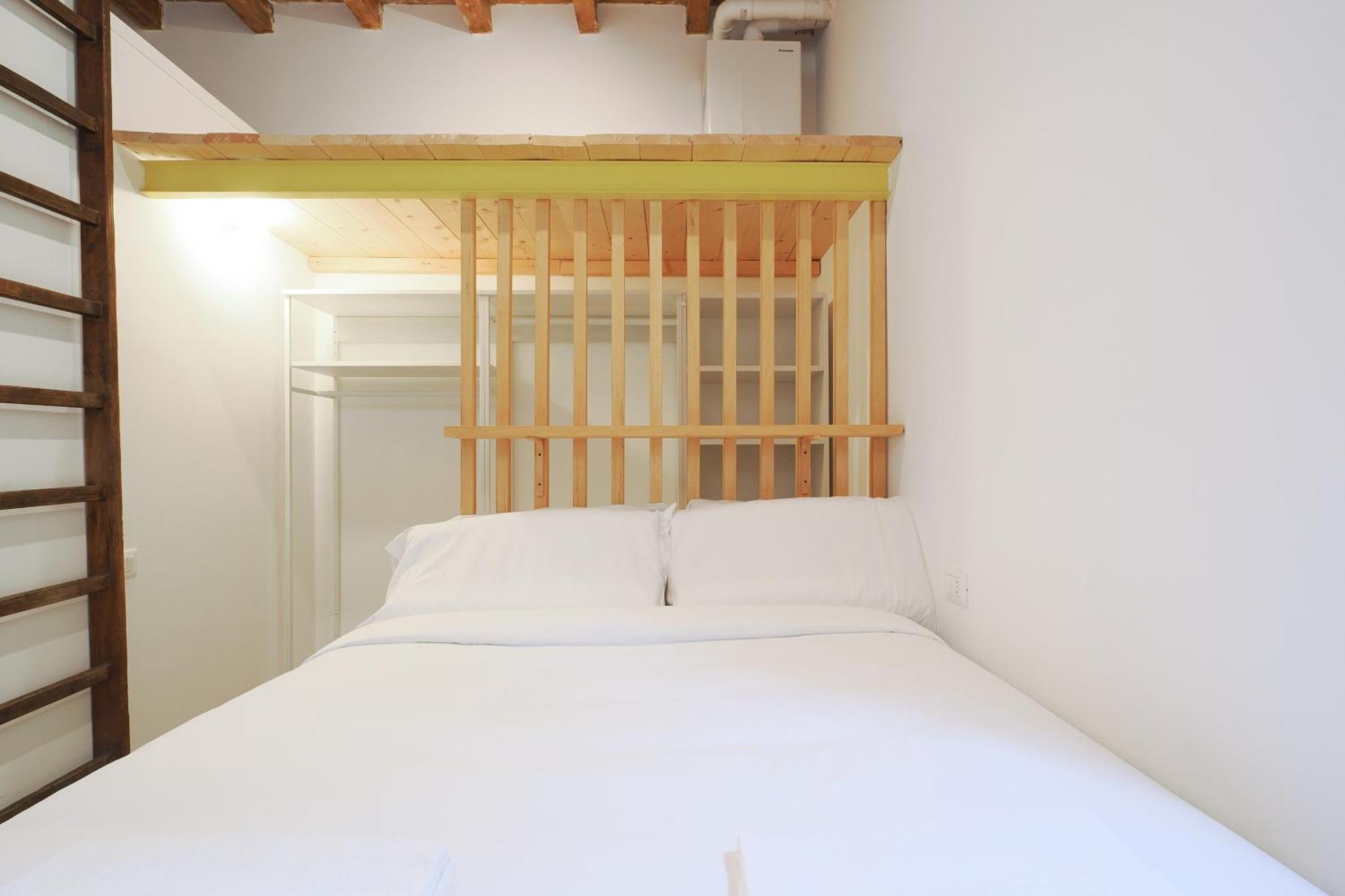 Navigli Exclusive Apartment Mailand Exterior foto